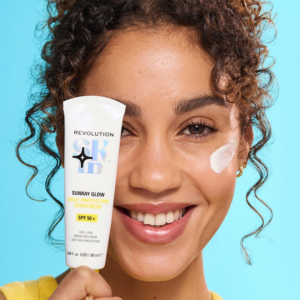 What is SPF in Skincare?